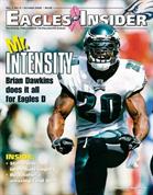 Eagles Insider